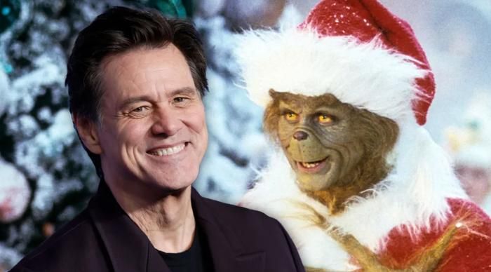 Sau hơn 25 năm, Grinch được cho là sắp trở lại màn ảnh rộng cùng Jim Carrey và đạo diễn Ron Howard.