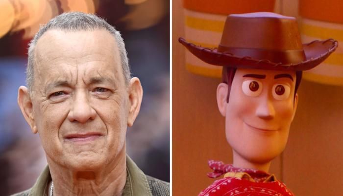 Sự gắn bó hơn 30 năm của Tom Hanks với vai diễn Woody tiếp tục là bảo chứng vàng cho cảm xúc của người hâm mộ toàn cầu. Ảnh: Variety
