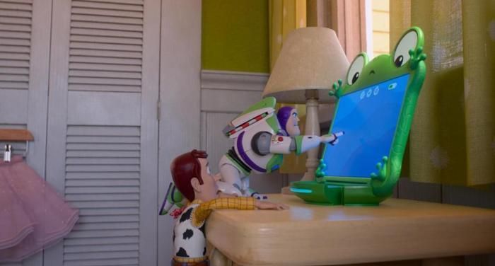 Giữa thị trường cạnh tranh với gần 20 phim mới ra mắt, Toy Story 5 vẫn chiếm lĩnh sự chú ý của khán giả nhiều thế hệ.