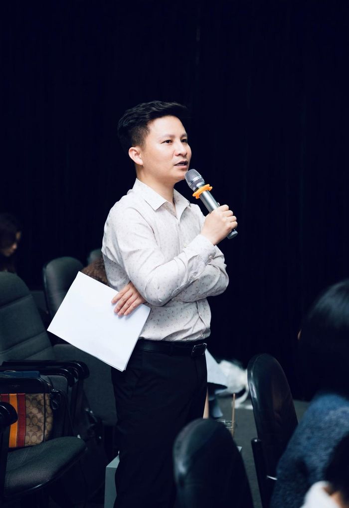 ThS. Nguyễn Văn Hào