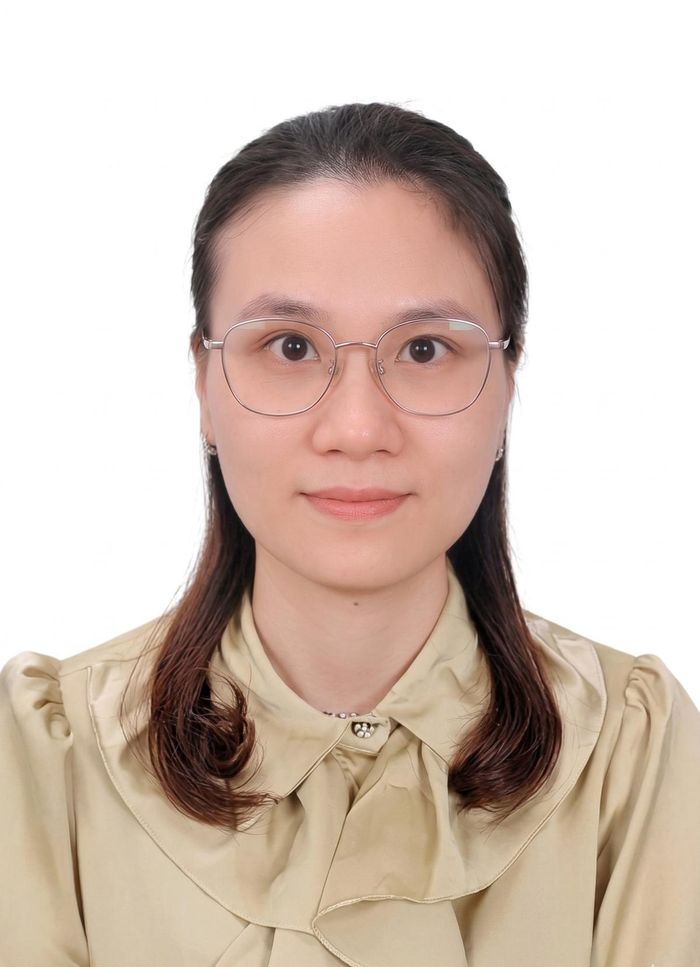 TS. Trần Thị Tuyết Mai