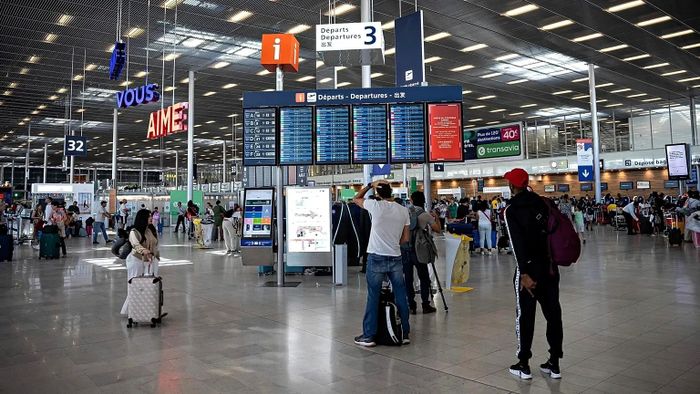 Nga dỡ bỏ khuyến cáo hạn chế đi lại tới các nước vùng Vịnh. Ảnh: Euronews