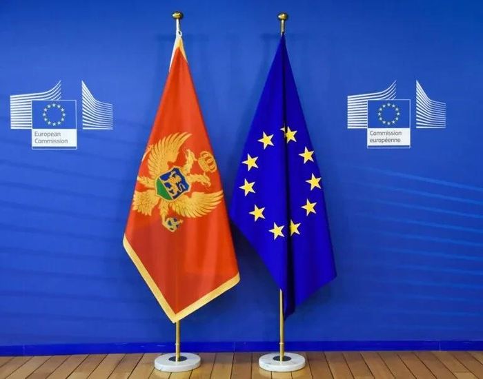 Montenegro đang tiến gần hơn đến gia nhập EU. Ảnh: eunews