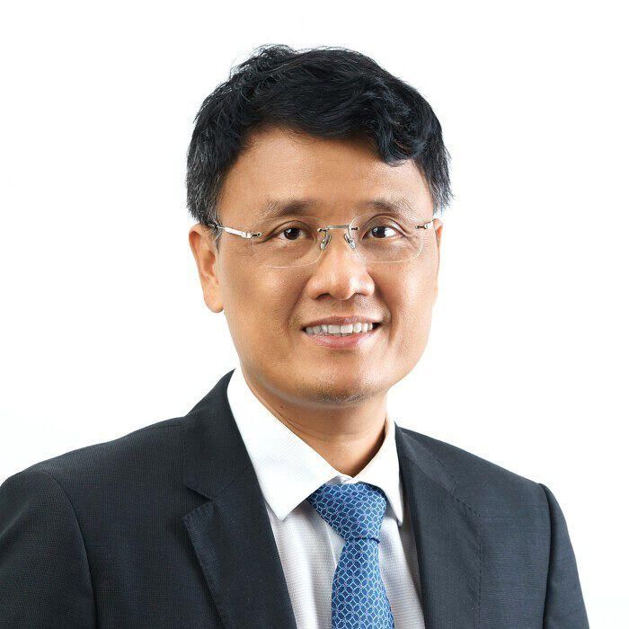Ông Nguyễn Khánh Linh - Chủ tịch HĐQT TCSC. (Ảnh: TCSC).