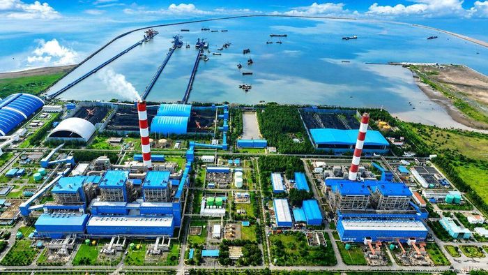 Công ty Nhiệt điện Duyên Hải tiếp tục triển khai các giải pháp nhằm hoàn thành kế hoạch sản xuất điện năm 2026.