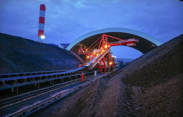 Nguồn nhiên liệu phục vụ sản xuất điện được chuẩn bị đầy đủ, đáp ứng nhu cầu vận hành trong mùa khô.