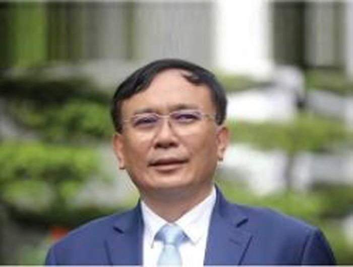 Ông Trần Phú Thái, Chủ tịch Hội đồng quản trị Tổng công ty phát điện 2 (GENCO2).