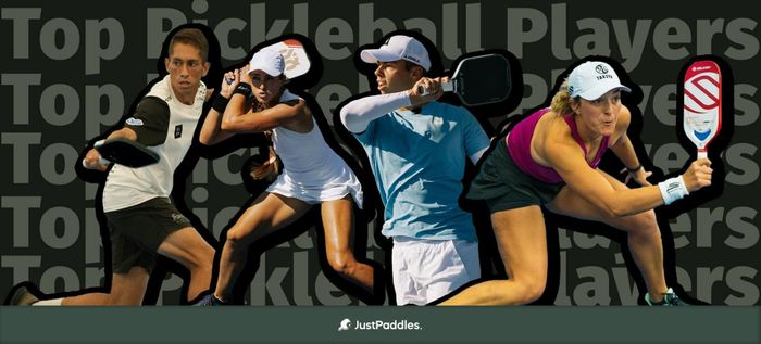 Đà tăng trưởng mạnh mẽ đang đưa pickleball tiến gần hơn tới cột mốc 100 triệu người chơi
