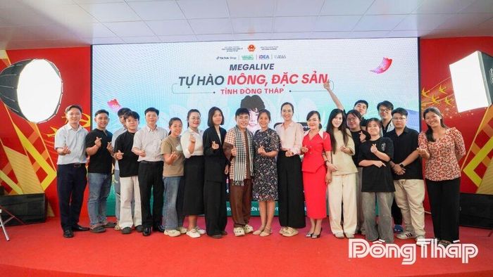 Doanh nghiệp được hỗ trợ nâng cao kỹ năng chuyển đổi số, ứng dụng công nghệ và thương mại điện tử nhằm gia tăng năng lực cạnh tranh trên thị trường.