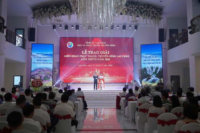 Thông qua các kỳ liên hoan, đội ngũ những người làm báo trong tỉnh có điều kiện giao lưu, học hỏi kinh nghiệm, đáp ứng yêu cầu đổi mới và chuyển đổi số báo chí.