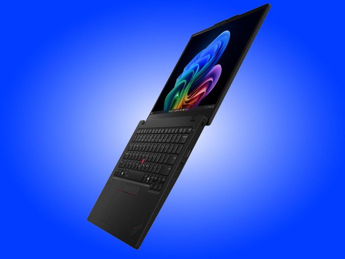 ThinkPad L13 Gen 7 sở hữu hiệu năng mạnh mẽ hơn phiên bản tiền nhiệm, đặc biệt là các tác vụ đồ họa.