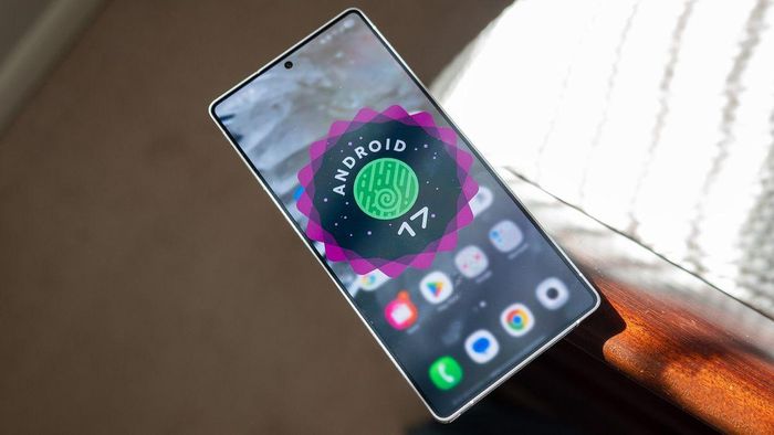 Android 17 mang đến nhiều thay đổi, tính năng mới