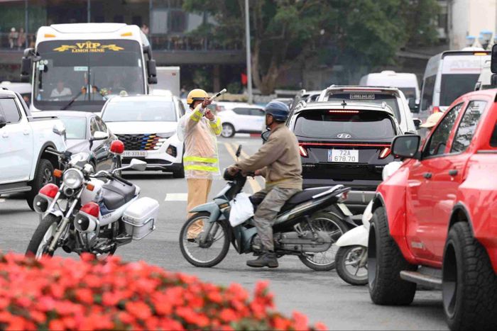 "Giao thông khoa học" cho toàn Lâm Đồng