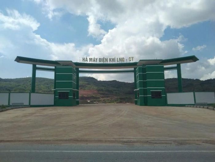 Nhà máy nhiệt điện LNG Công Thanh đi vào vận hành sẽ góp phần bổ sung khoảng 8 - 9 tỷ kWh/năm cho hệ thống điện miền Bắc giai đoạn 2026 - 2030.