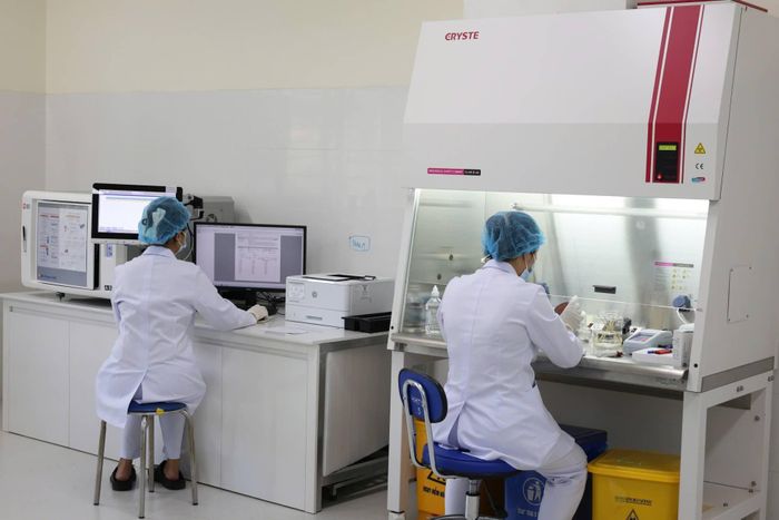  Bệnh viện Đa khoa tỉnh Sơn La luôn chú trọng đào tạo và phát triển nguồn nhân lực chất lượng cao. 