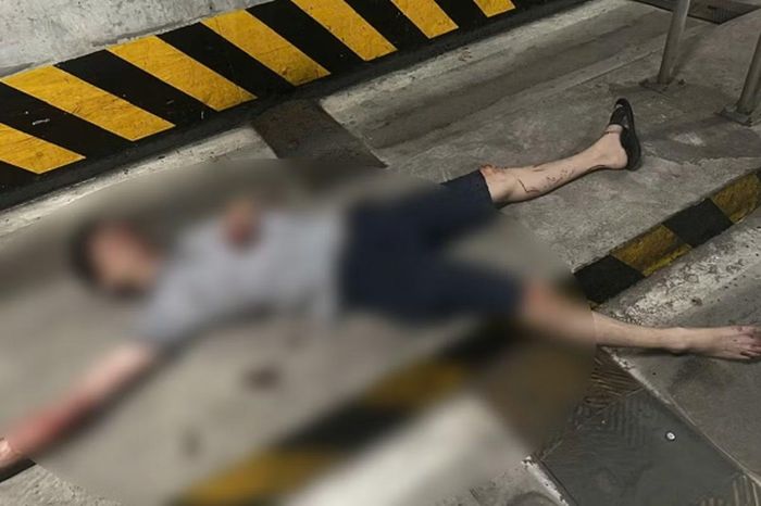 Nạn nhân bị các đối tượng đánh trọng thương.