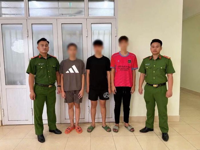 Cảnh báo từ các vụ thanh thiếu niên vi phạm pháp luật