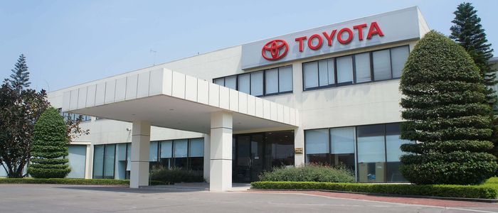 Nhiều tập đoàn như Toyota, Honda, BYD hay JNTC đã hình thành các cơ sở sản xuất quy mô lớn, tạo việc làm ổn định cho hàng trăm nghìn lao động. Ảnh ST