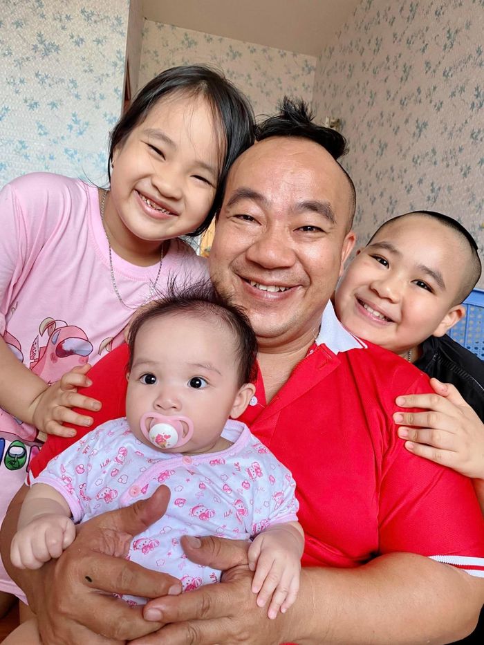 Nam diễn viên lựa chọn tập trung cho sự nghiệp thay vì chia sẻ chuyện tình cảm với công chúng. (Ảnh: FBNV)