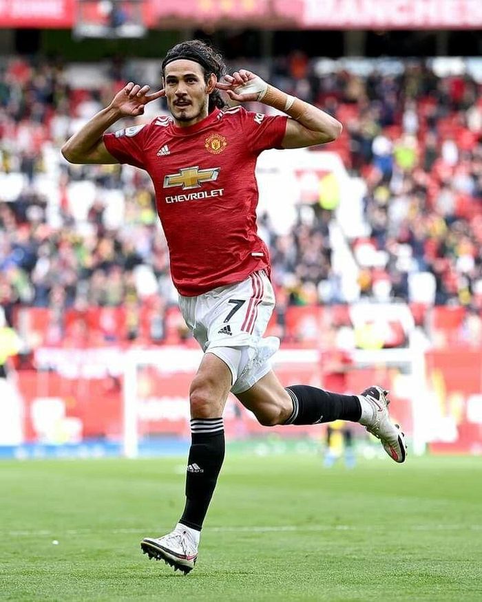 Cựu sao Manchester United vẫn khao khát tiếp tục thi đấu