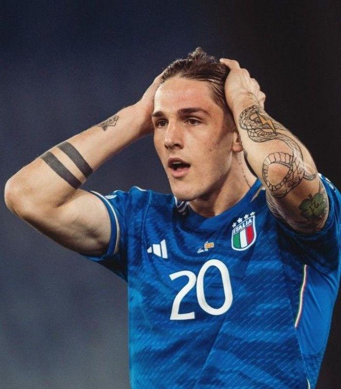 Zaniolo tìm lại phong độ và thu hút sự chú ý của các ông lớn
