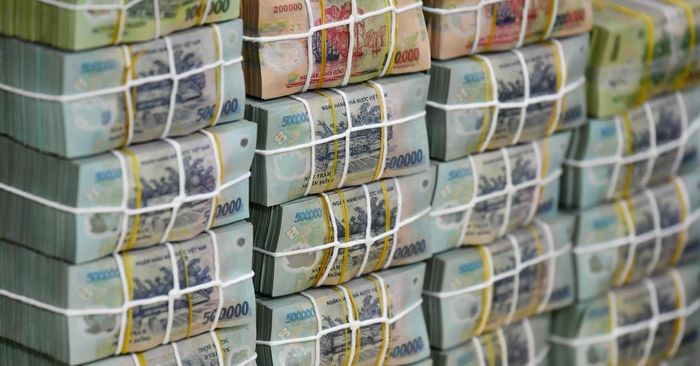 Thu ngân sách đạt hơn 1,42 triệu tỷ đồng sau nửa đầu năm 2026. Ảnh minh họa