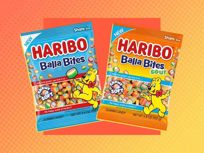 Haribo chứng minh rằng sự nhất quán có thể trở thành lợi thế cạnh tranh bền vững