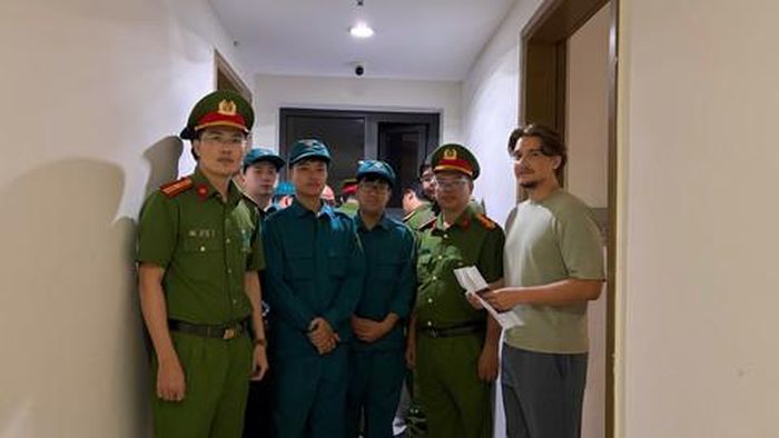 Kiểm tra cơ sở lưu trú