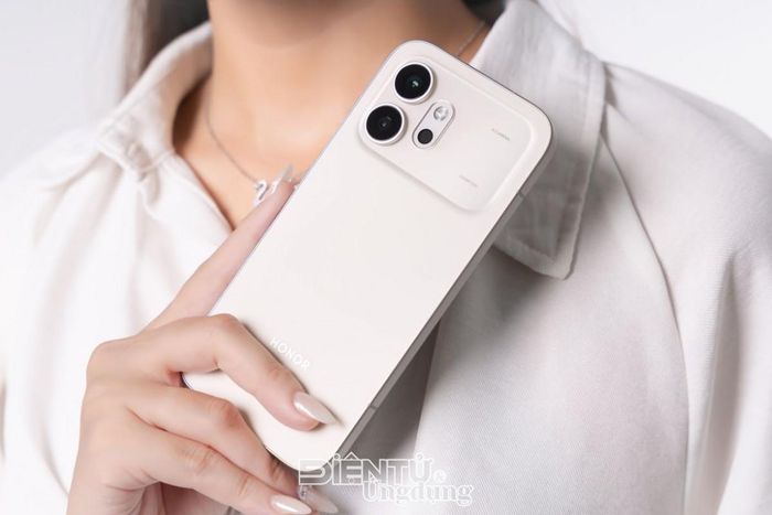 HONOR 600 Series tăng trưởng 145% doanh thu chỉ sau 1 tuần mở bán
