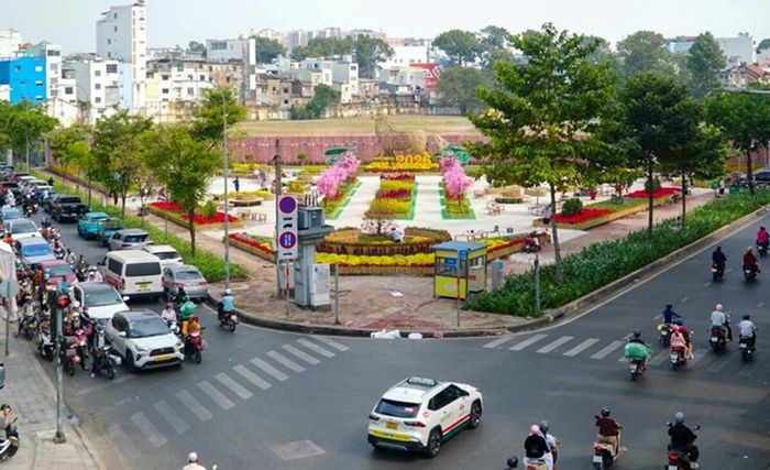 Nhà đầu tư kiến nghị khu đất 152 Trần Phú thanh toán cho hợp đồng BT đầu tư cầu Phú Mỳ 2.
