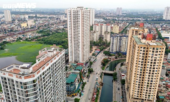 Theo quy hoạch, tuyến đường này thuộc dự án hạ tầng kỹ thuật Khu đô thị mới Bắc Đại Kim mở rộng. Việc hoàn thiện tuyến đường không chỉ đáp ứng nhu cầu đi lại ngày càng tăng của người dân mà còn góp phần hoàn thiện mạng lưới giao thông nội khu, tăng khả năng kết nối giữa các khu dân cư và giảm áp lực cho các tuyến đường lân cận.