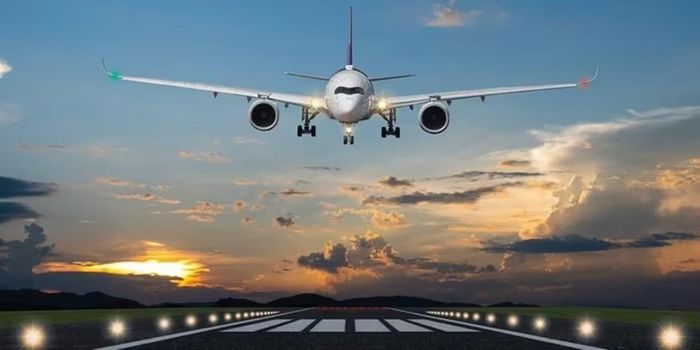 Nhiều trường hợp hành khách bị cấm bay nếu vi phạm an ninh hàng không. (Ảnh minh họa)
