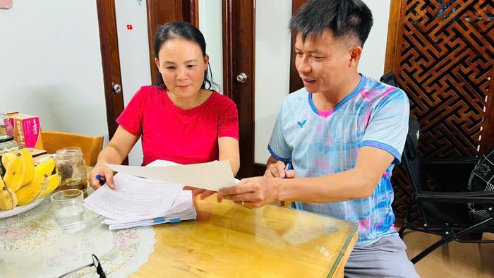 Đối với phường Yên Sở, việc rà soát, sắp xếp tổ dân phố là yêu cầu mang tính tất yếu, xuất phát từ thực tiễn phát triển mạnh mẽ của địa bàn. Ảnh: Hà Lan