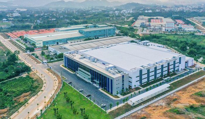 Chính quyền thành phố Hà Nội và cộng đồng doanh nghiệp Hà Nội đang chung tay kiến tạo môi trường đầu tư thông thoáng, minh bạch, hiệu quả… Ảnh minh họa: PV