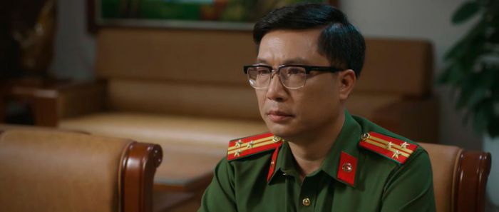 Cơ quan công an xác định thủ đoạn của các băng nhóm mua bán ma túy. Ảnh VTV