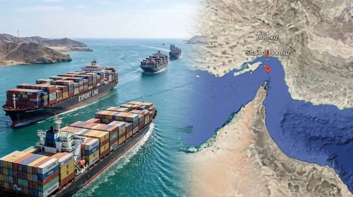 Động thái mới đánh dấu lần thay đổi lập trường tiếp theo của Iran liên quan tới eo biển Hormuz trong năm 2026.