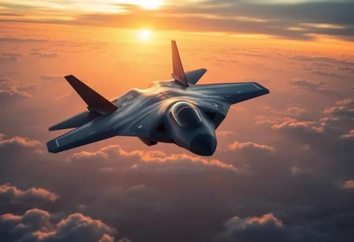 Việc chính thức khởi động sản xuất nguyên mẫu F-47 thứ nhất diễn ra vào năm 2025, hoàn toàn xác nhận tuyên bố của tổng thống và loại bỏ mọi yếu tố phóng đại chính trị.