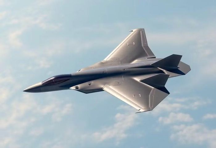 Tập đoàn Boeing - nhà sản xuất máy bay chính thức giành được hợp đồng trị giá hơn 20 tỷ USD từ Lầu Năm Góc vào tháng 3/2025, họ đang phát triển và sản xuất hàng loạt phiên bản kế nhiệm của tiêm kích hạng nặng F-22 Raptor huyền thoại.