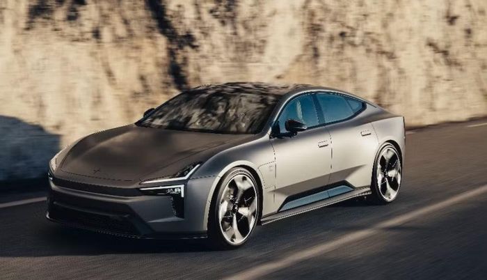 Trong khi đó, hãng xe Polestar, thuộc sở hữu phần lớn của tập đoàn Geely của Trung Quốc, cũng có thể phải xin cấp phép tương tự.