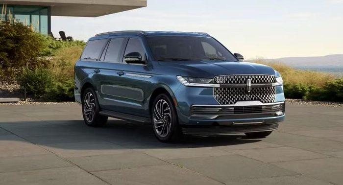 Ford cho biết phần mềm của Nautilus được phát triển tại Mỹ, nhưng quá trình cài đặt lại được thực hiện ở Trung Quốc.