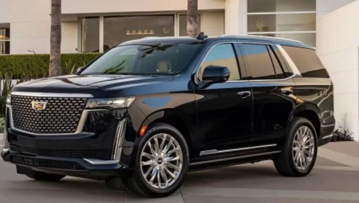 Tập đoàn General Motors đang đối mặt với thách thức không nhỏ khi mẫu SUV Buick Envision hiện được sản xuất tại Trung Quốc.