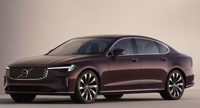Hãng xe Volvo cho biết đã nhận được giấy phép đặc biệt nhưng vẫn phải đáp ứng hàng loạt yêu cầu kỹ thuật đối với toàn bộ sản phẩm bán tại Mỹ.