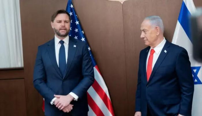 Thông điệp của Mỹ được đưa ra khi Israel được cho là đang xem xét các phương án quân sự nhằm gây sức ép mạnh hơn lên Iran sau nhiều tháng xung đột và đàm phán căng thẳng.