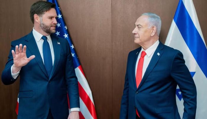 Trong khi đó, phía Israel chưa đưa ra bình luận chính thức về thông tin Mỹ phát cảnh báo.