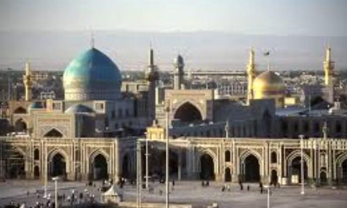 Trong nhiều thế kỷ, Najaf và Karbala đã trở thành điểm đến không thể thiếu đối với các tín đồ Shiite.