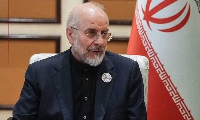 Phát biểu trên truyền hình nhà nước, Chủ tịch Quốc hội Iran kiêm Trưởng phái đoàn đàm phán Mohammad Bagher Ghalibaf nhấn mạnh eo biển Hormuz sẽ không trở lại trạng thái như trước khi xảy ra xung đột. 
