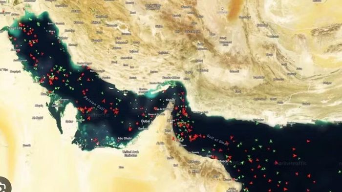 Theo người phát ngôn Bộ Ngoại giao Iran, phần lớn cơ chế quản lý eo biển Hormuz đã được hoàn thiện cùng Oman.