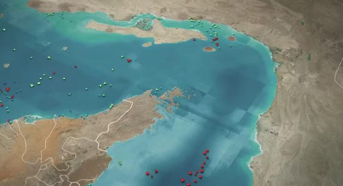 Trong khi đó, người phát ngôn Bộ Ngoại giao Iran Esmaeil Baghaei cho biết Tehran đang phối hợp với Oman xây dựng cơ chế quản lý mới đối với eo biển Hormuz.