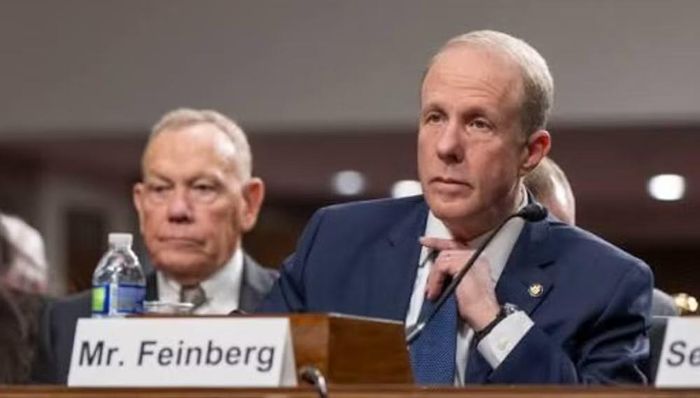 Theo thông tin do Wall Street Journal đăng tải, Thứ trưởng Quốc phòng Mỹ Stephen Feinberg đã nêu con số 80 tỷ USD trong cuộc họp với các nghị sĩ Mỹ khi đề cập nhu cầu chi tiêu bổ sung cho quân đội. 