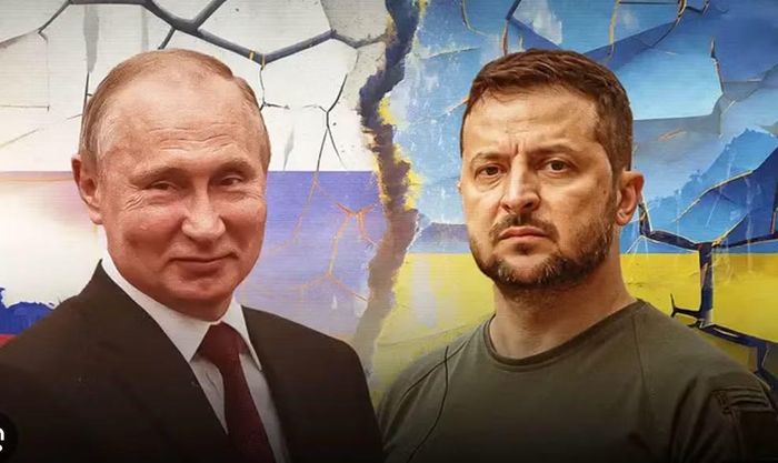Tổng thống Ukraine Volodymyr Zelensky đã công bố một bức thư ngỏ gửi trực tiếp Tổng thống Nga Vladimir Putin, đề nghị tổ chức cuộc gặp giữa hai nhà lãnh đạo để thảo luận về việc chấm dứt xung đột.